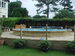   Folkpool Timber Swimming Pool 'FRD'